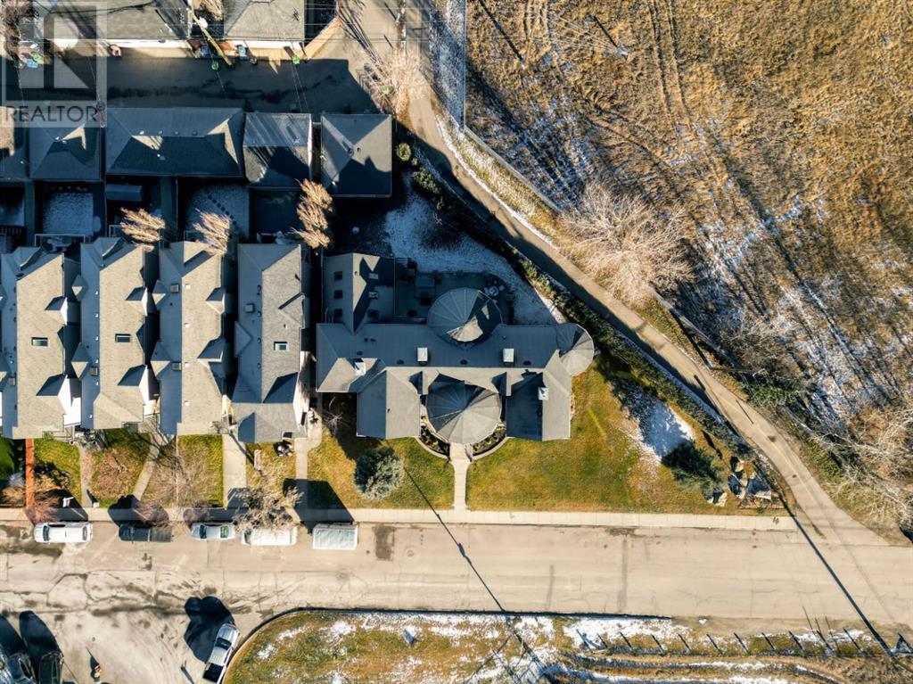 Single Family House for Sale in   Avenue SE Inglewood Calgary 