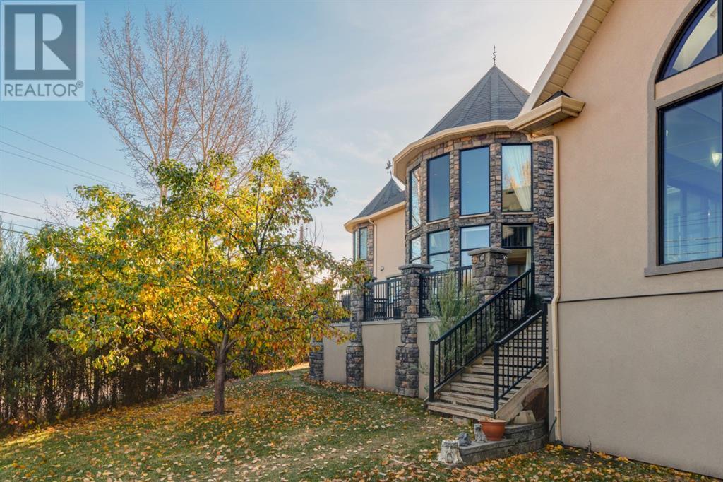 Single Family House for Sale in   Avenue SE Inglewood Calgary 