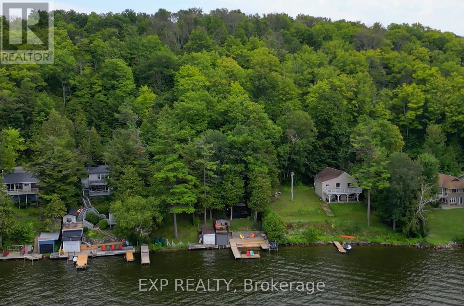 Photo 1 of 25 1026 Merrill Road, Alnwick Haldimand ON