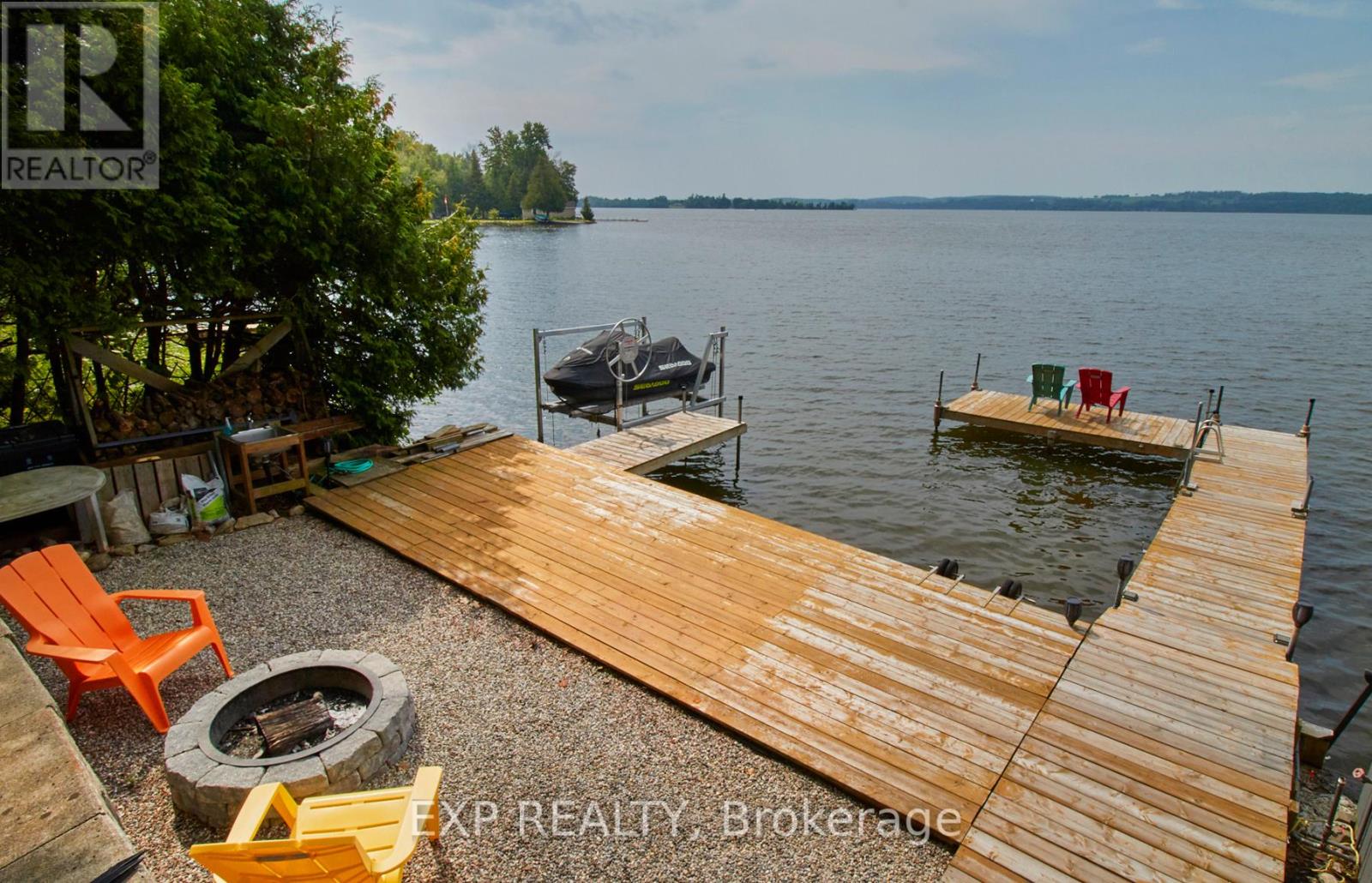 Photo 10 of 25 1026 Merrill Road, Alnwick Haldimand ON
