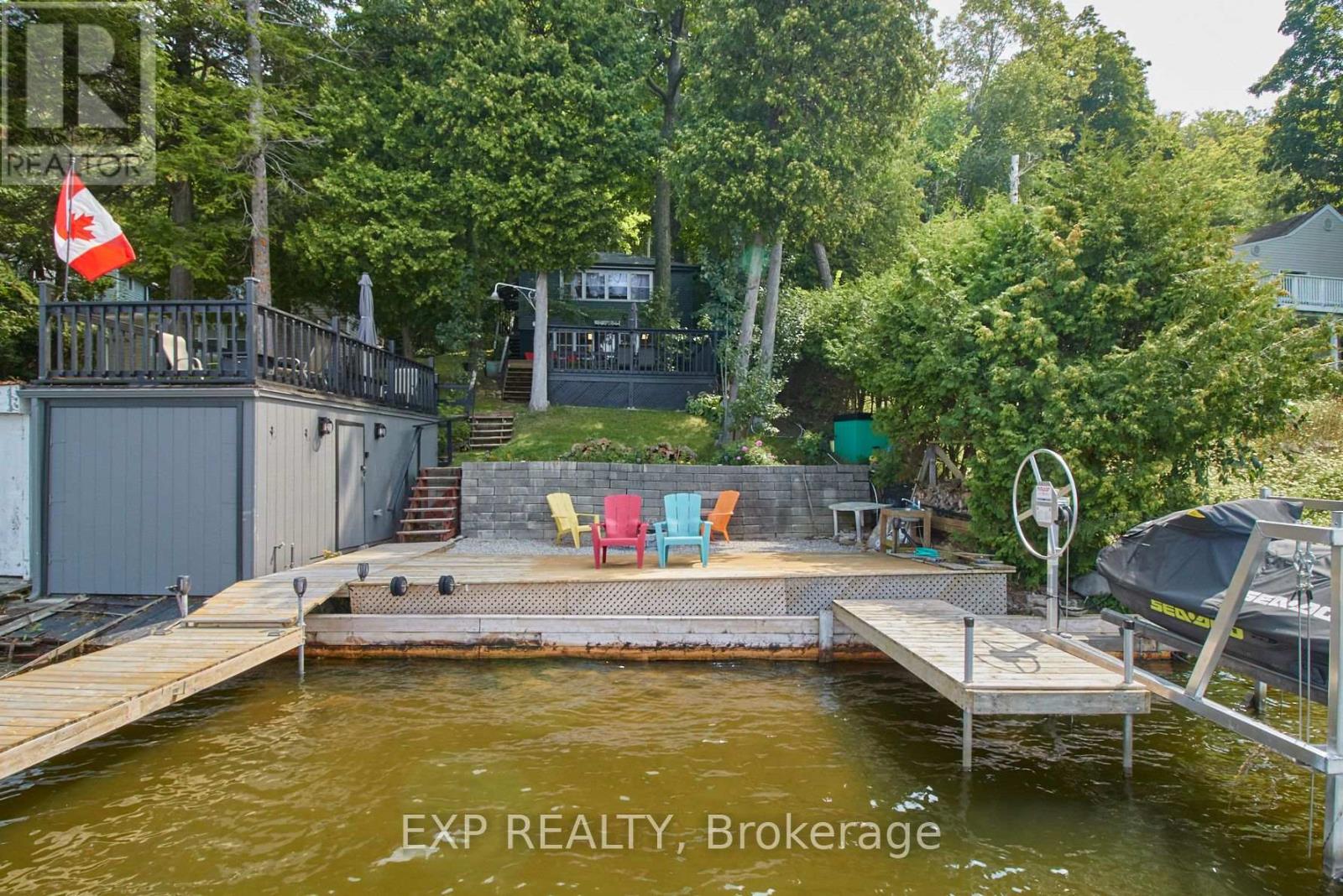 Photo 11 of 25 1026 Merrill Road, Alnwick Haldimand ON