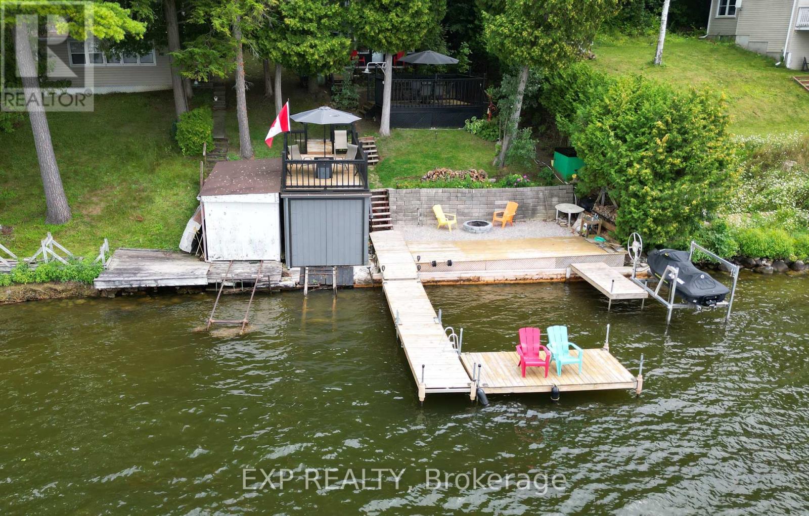 Photo 12 of 25 1026 Merrill Road, Alnwick Haldimand ON