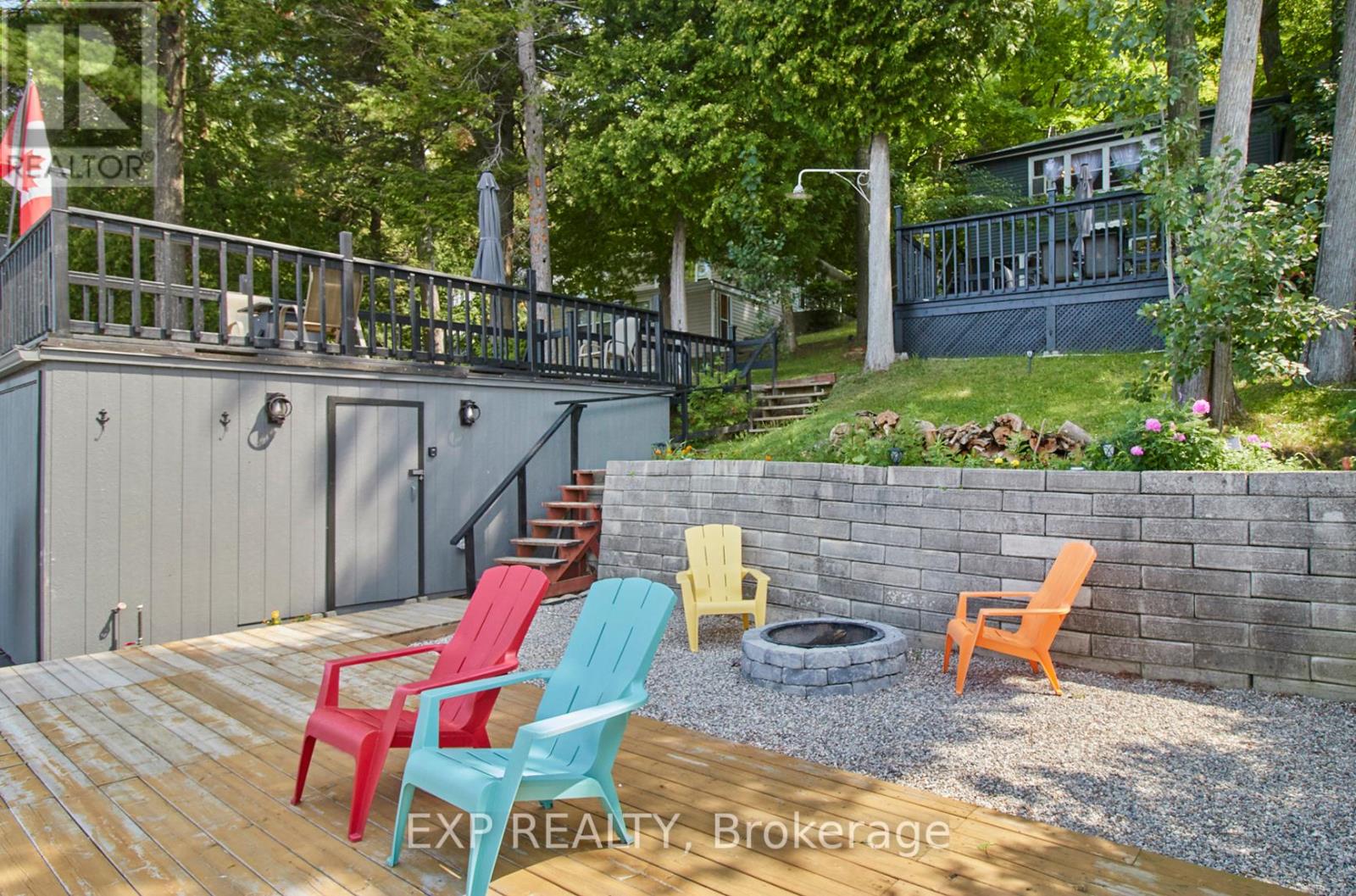 Photo 13 of 25 1026 Merrill Road, Alnwick Haldimand ON
