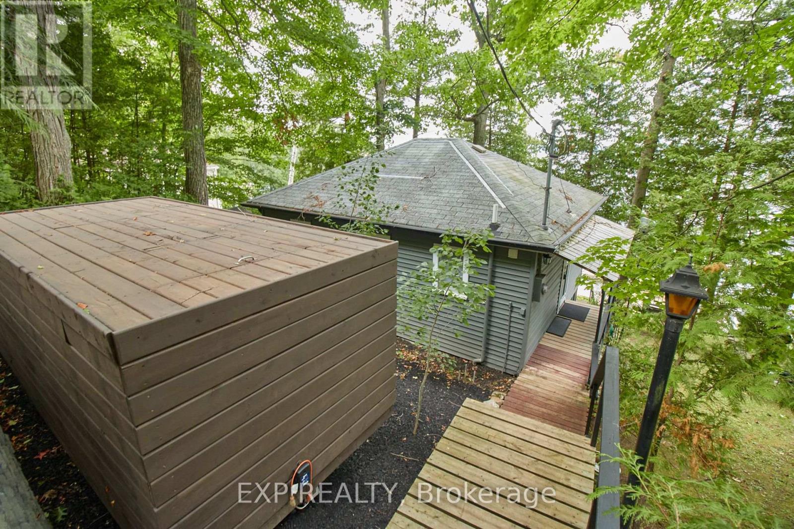 Photo 4 of 25 1026 Merrill Road, Alnwick Haldimand ON