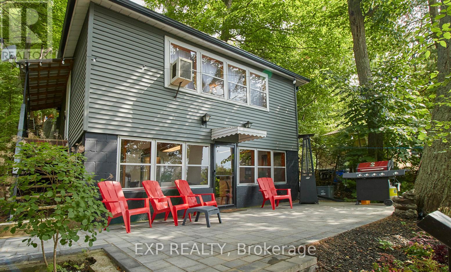 Photo 6 of 25 1026 Merrill Road, Alnwick Haldimand ON