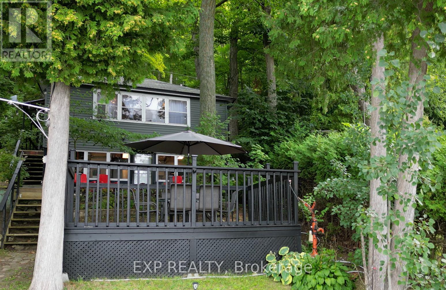 Photo 7 of 25 1026 Merrill Road, Alnwick Haldimand ON