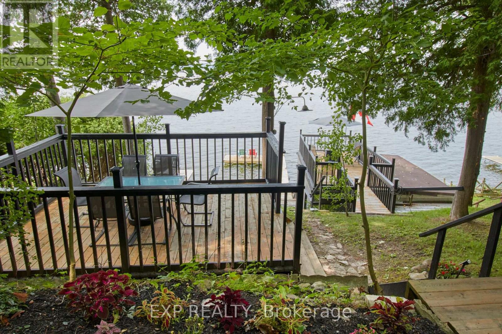 Photo 8 of 25 1026 Merrill Road, Alnwick Haldimand ON