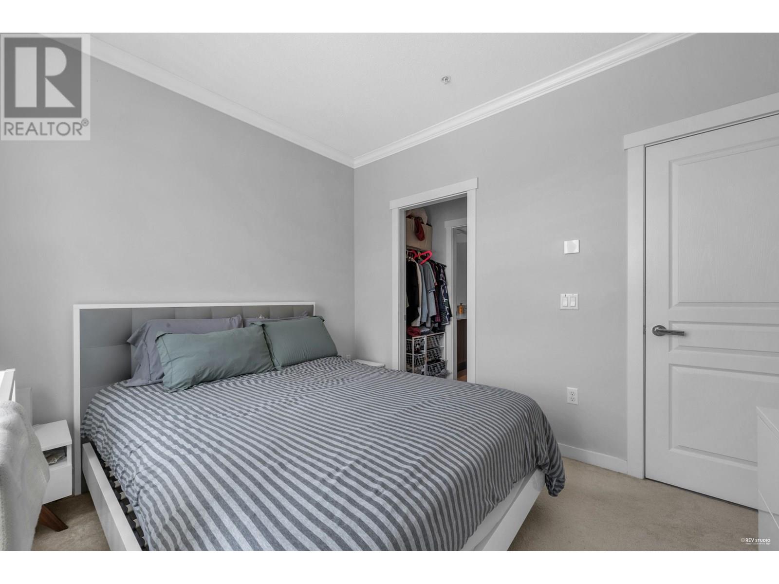Photo 16 of 211 9366 Tomicki Avenue, Richmond BC