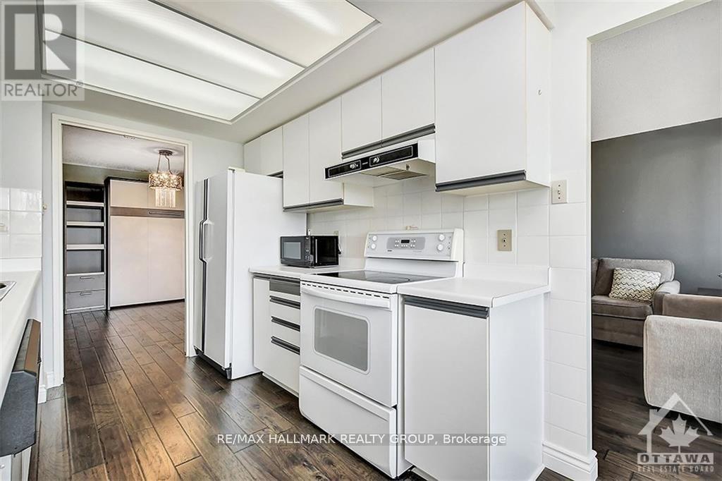 Photo 14 of 306 1510 Riverside Drive, Ottawa ON