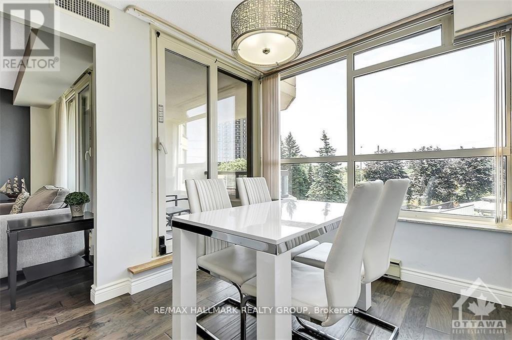 Photo 18 of 306 1510 Riverside Drive, Ottawa ON