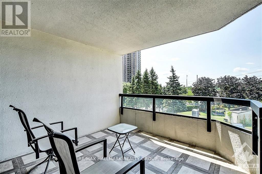 Photo 19 of 306 1510 Riverside Drive, Ottawa ON