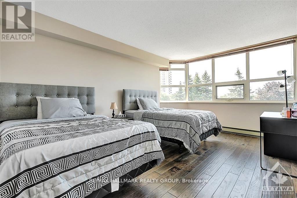 Photo 21 of 306 1510 Riverside Drive, Ottawa ON