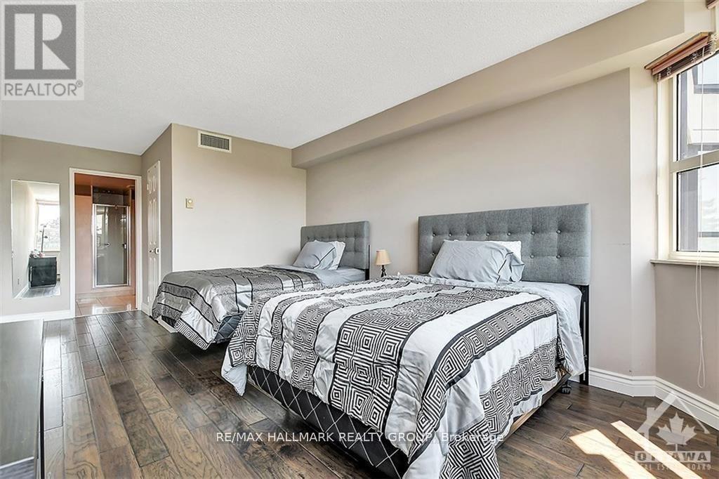 Photo 22 of 306 1510 Riverside Drive, Ottawa ON