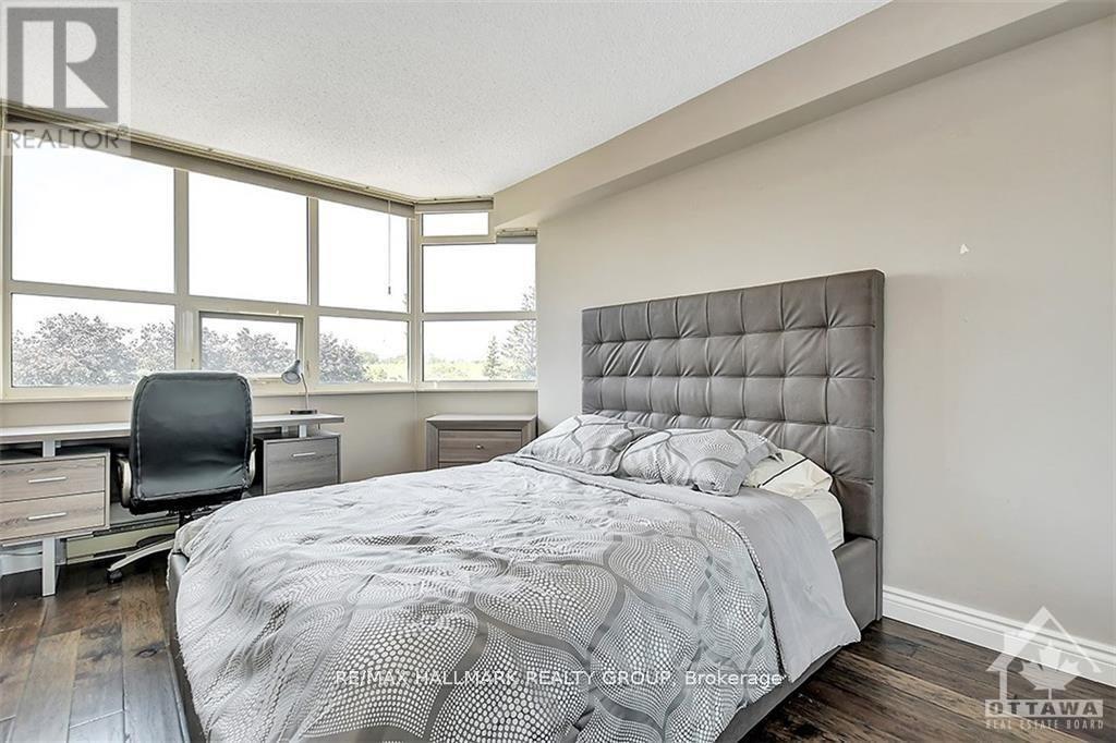 Photo 25 of 306 1510 Riverside Drive, Ottawa ON