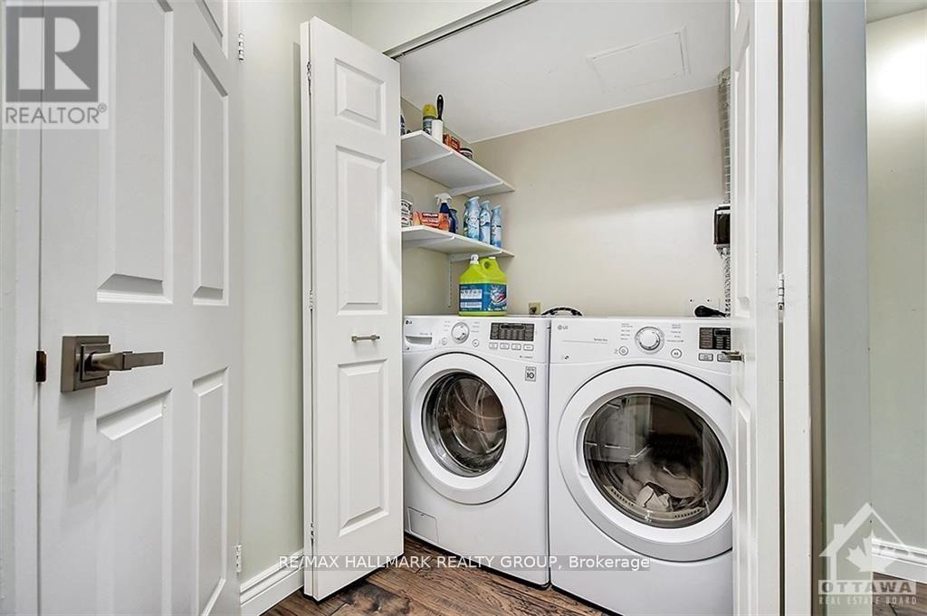 Photo 27 of 306 1510 Riverside Drive, Ottawa ON