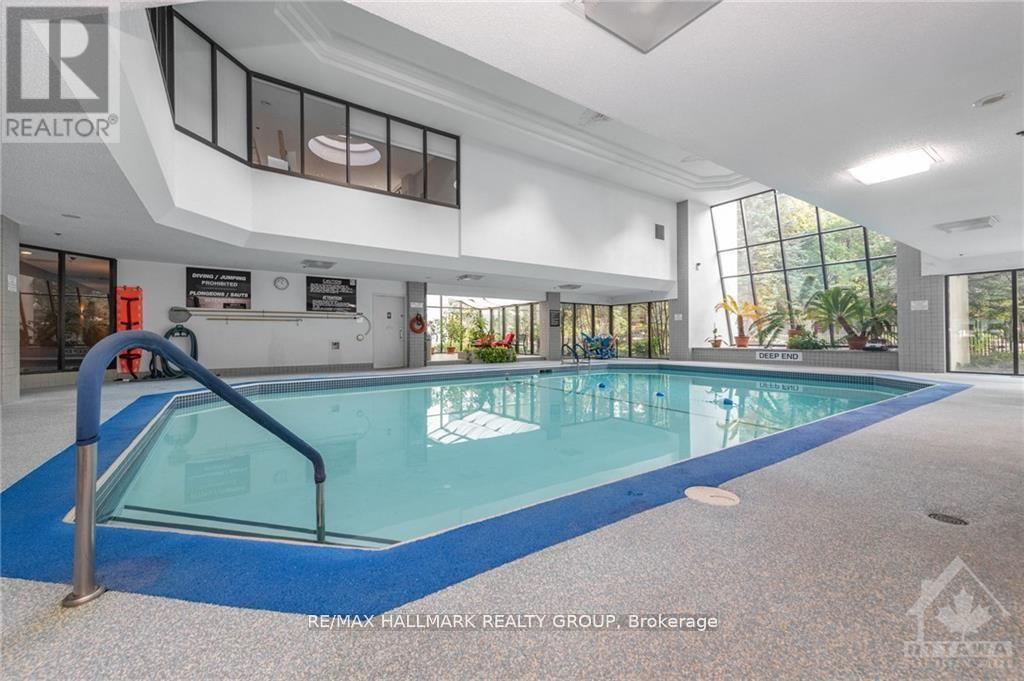 Photo 28 of 306 1510 Riverside Drive, Ottawa ON