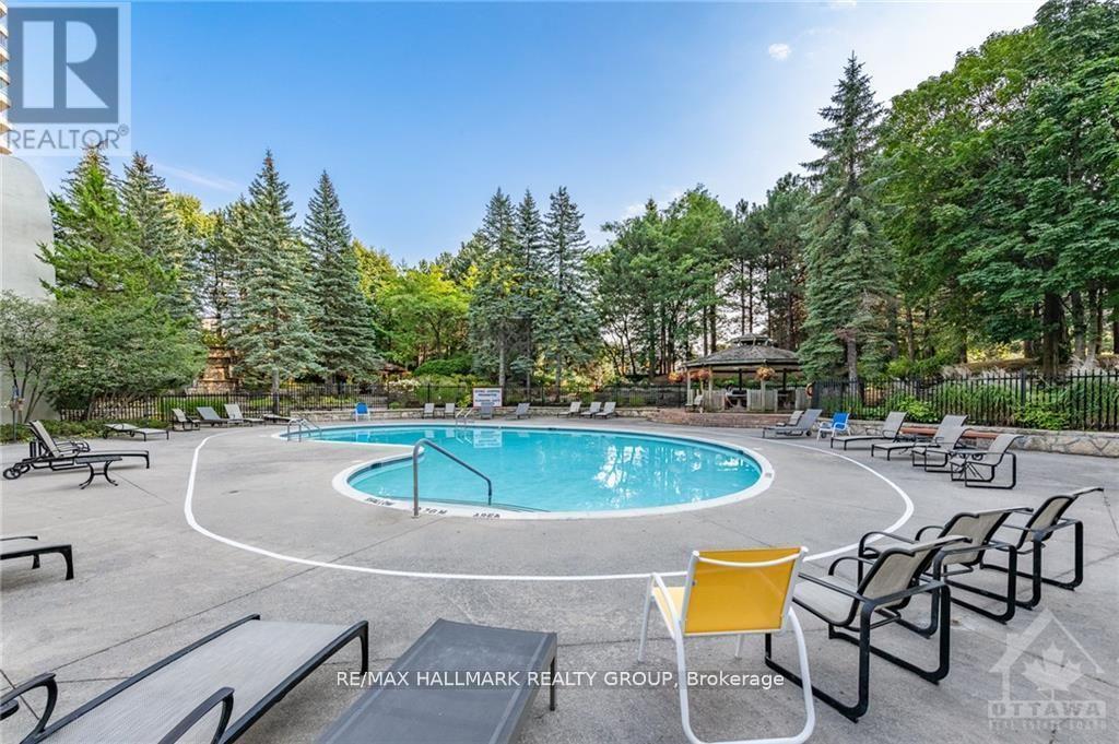 Photo 31 of 306 1510 Riverside Drive, Ottawa ON