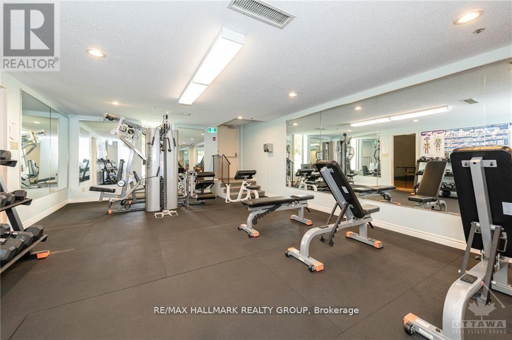 Photo 32 of 306 1510 Riverside Drive, Ottawa ON