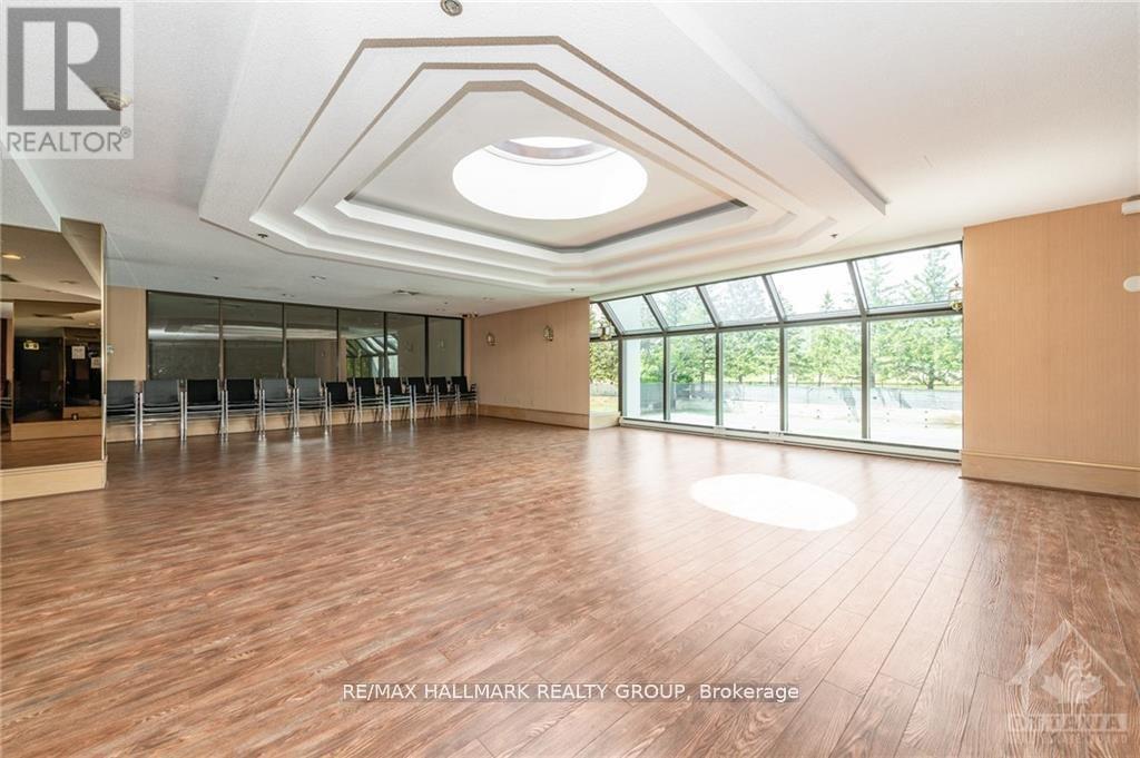 Photo 34 of 306 1510 Riverside Drive, Ottawa ON