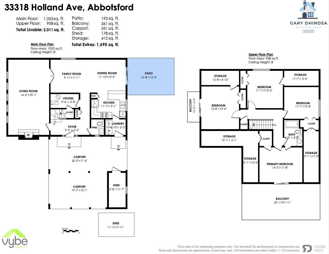 Photo 27 of 33318 Holland Avenue, Abbotsford BC