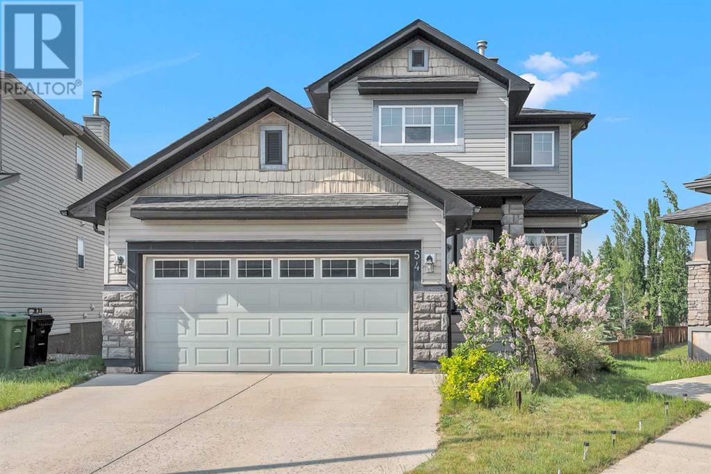 54 Royal Birch Landing NW, Calgary, Alberta