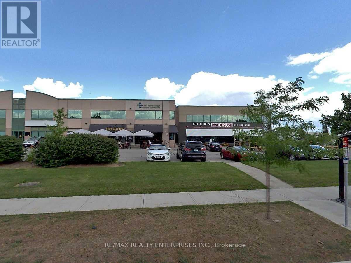Photo 1 of 224 6465 Millcreek Drive, Mississauga ON