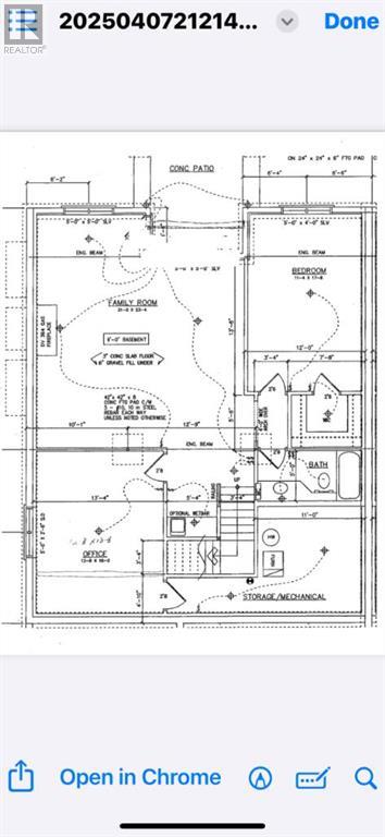 Single Family House Bungalow for Sale in  Bridle Estates Road SW Bridlewood Calgary 