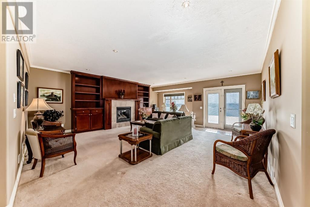 Single Family House Bungalow for Sale in  Bridle Estates Road SW Bridlewood Calgary 