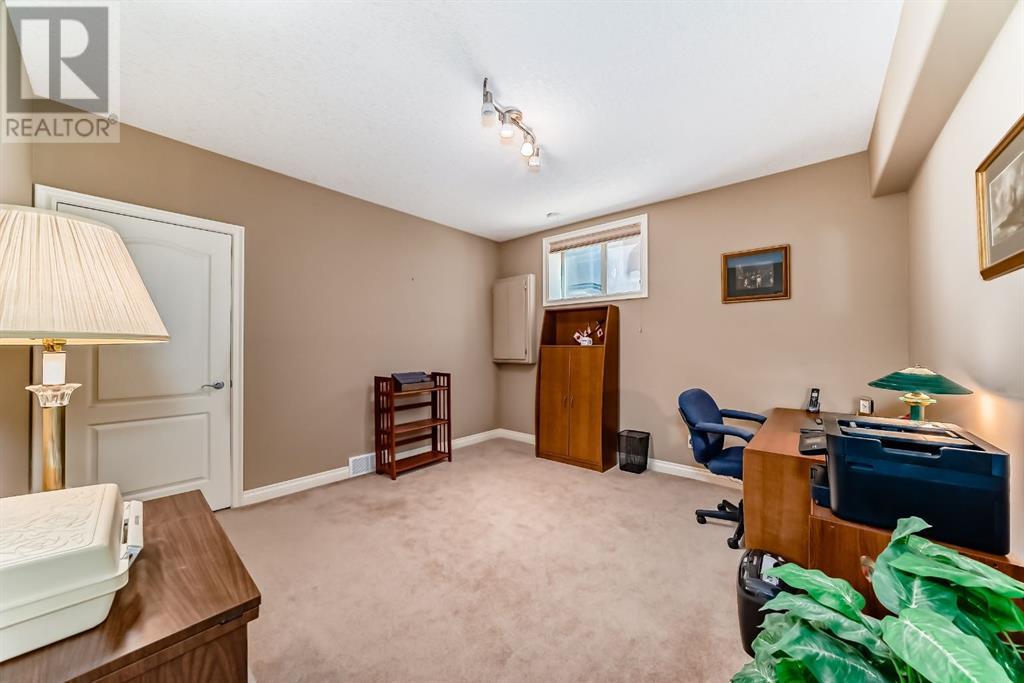 Single Family House Bungalow for Sale in  Bridle Estates Road SW Bridlewood Calgary 