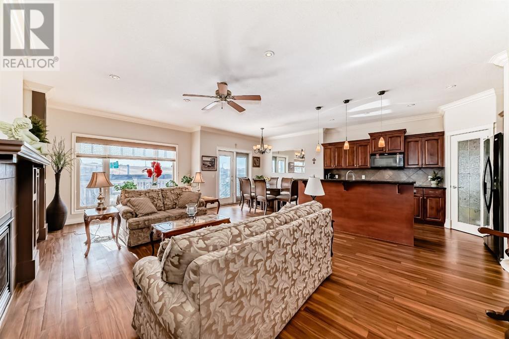 Single Family House Bungalow for Sale in  Bridle Estates Road SW Bridlewood Calgary 