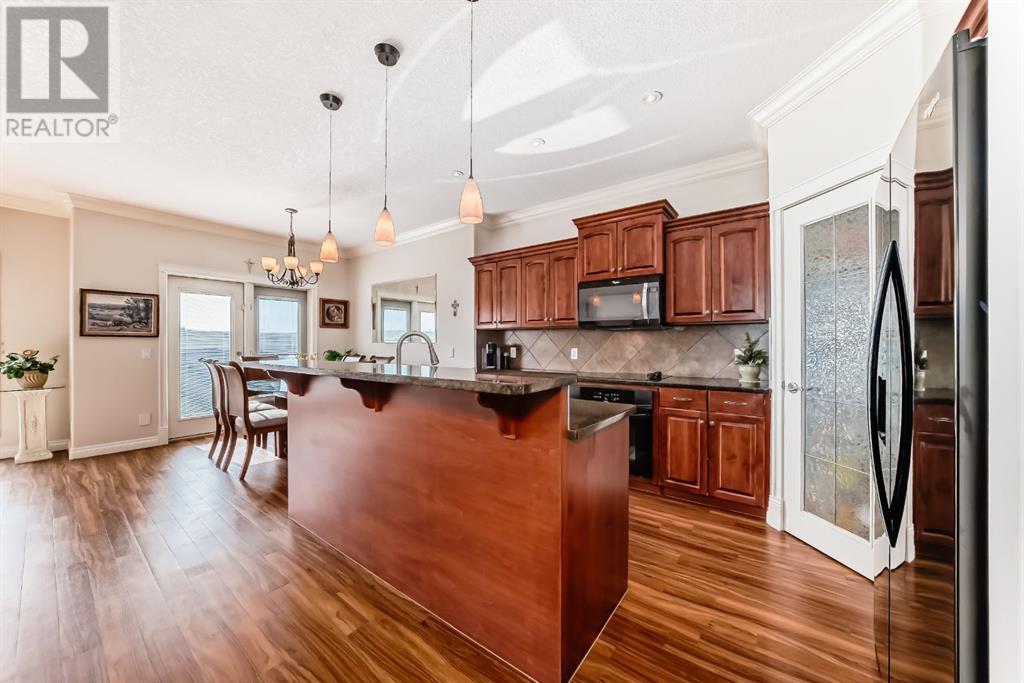 Single Family House Bungalow for Sale in  Bridle Estates Road SW Bridlewood Calgary 