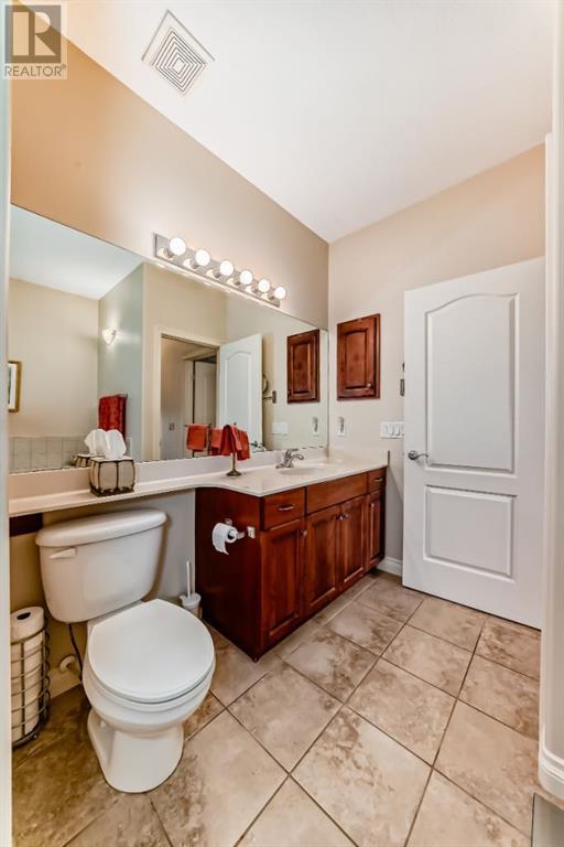 Single Family House Bungalow for Sale in  Bridle Estates Road SW Bridlewood Calgary 