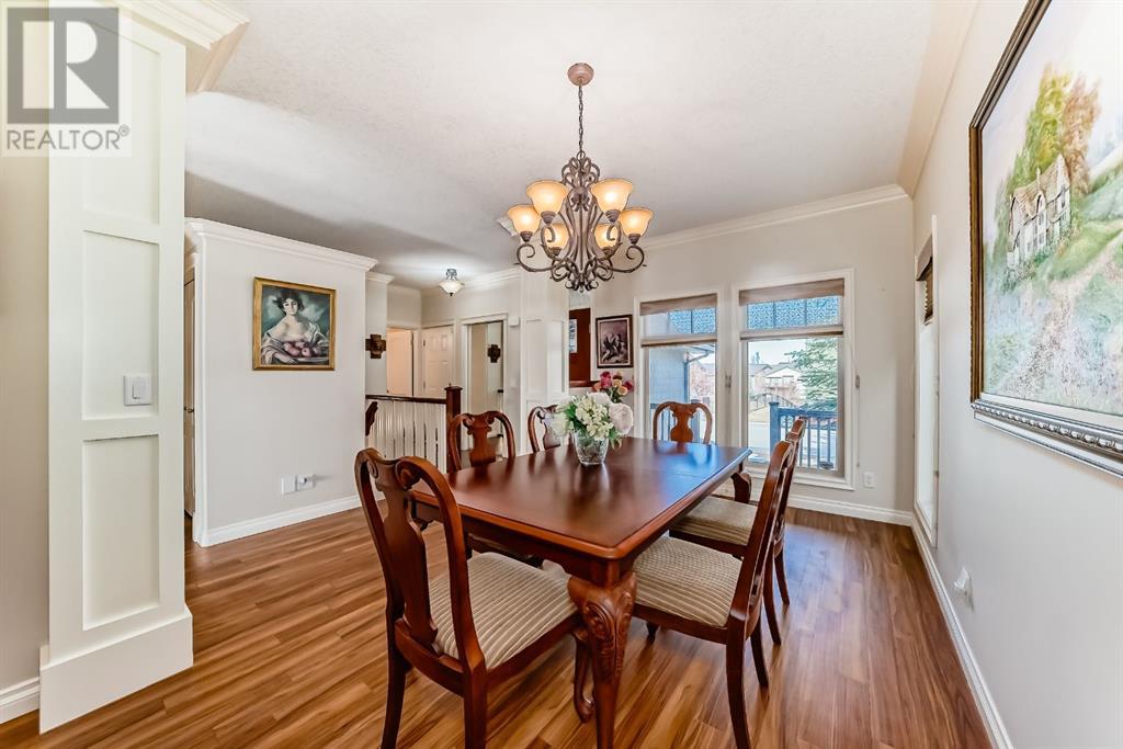 Single Family House Bungalow for Sale in  Bridle Estates Road SW Bridlewood Calgary 