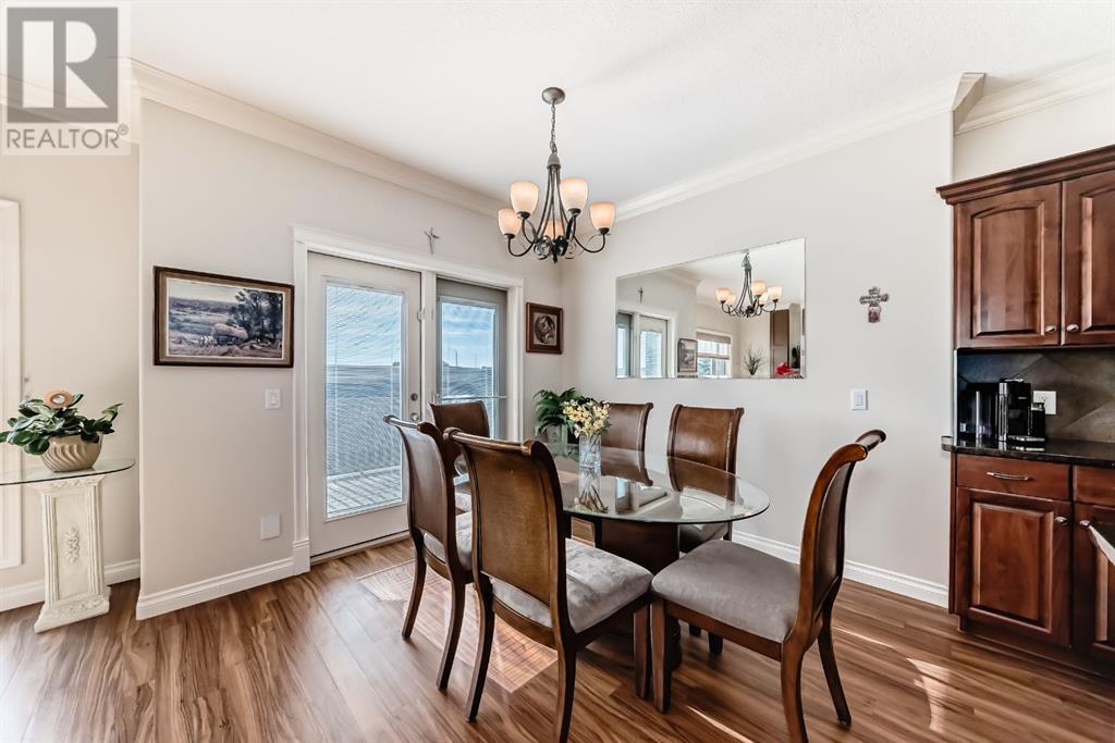 Single Family House Bungalow for Sale in  Bridle Estates Road SW Bridlewood Calgary 