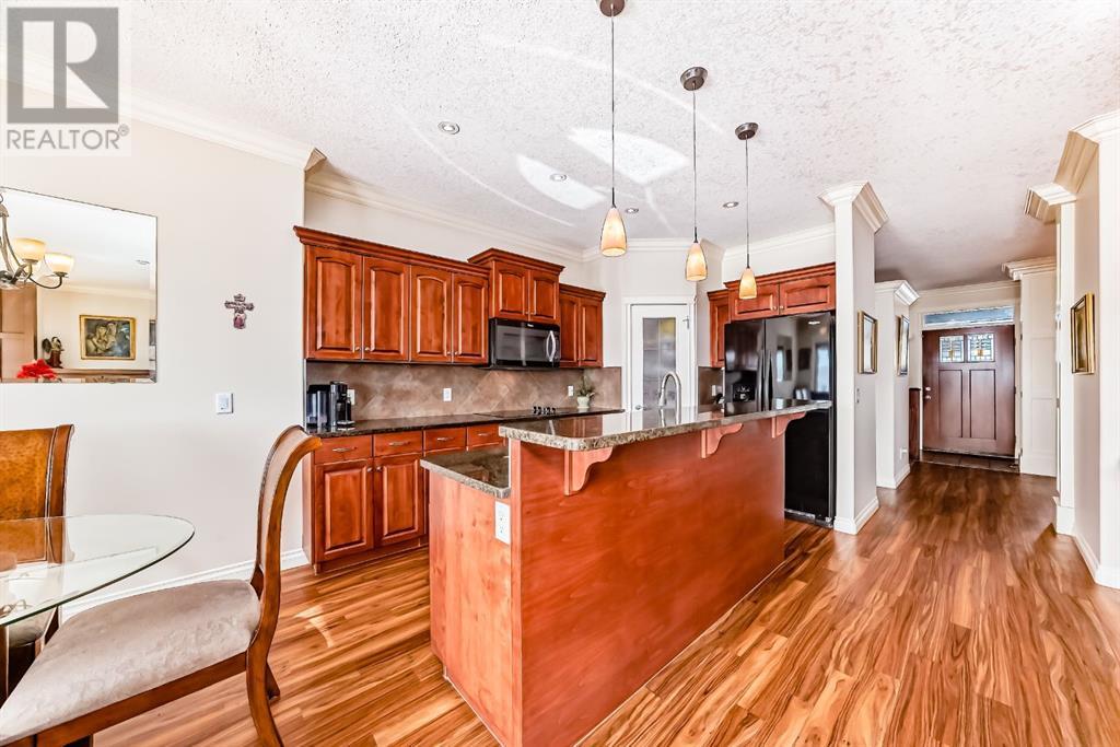 Single Family House Bungalow for Sale in  Bridle Estates Road SW Bridlewood Calgary 