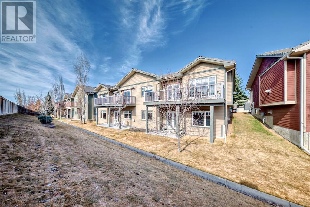 Single Family House Bungalow for Sale in  Bridle Estates Road SW Bridlewood Calgary 