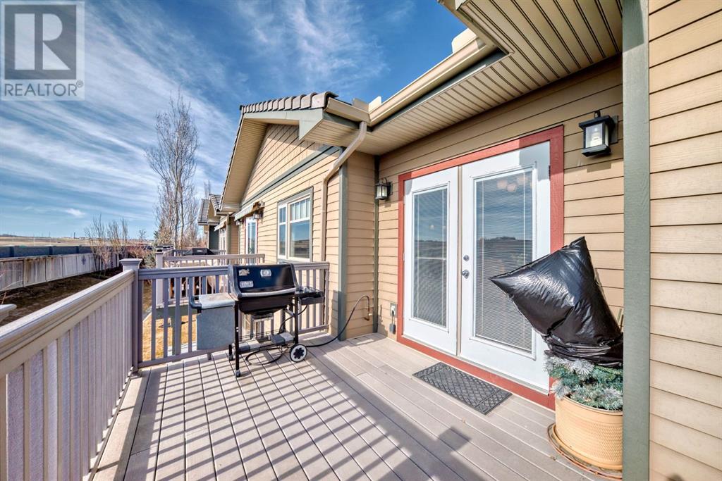 Single Family House Bungalow for Sale in  Bridle Estates Road SW Bridlewood Calgary 