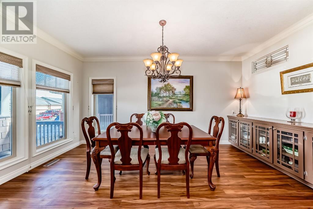 Single Family House Bungalow for Sale in  Bridle Estates Road SW Bridlewood Calgary 