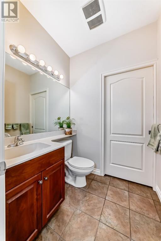 Single Family House Bungalow for Sale in  Bridle Estates Road SW Bridlewood Calgary 