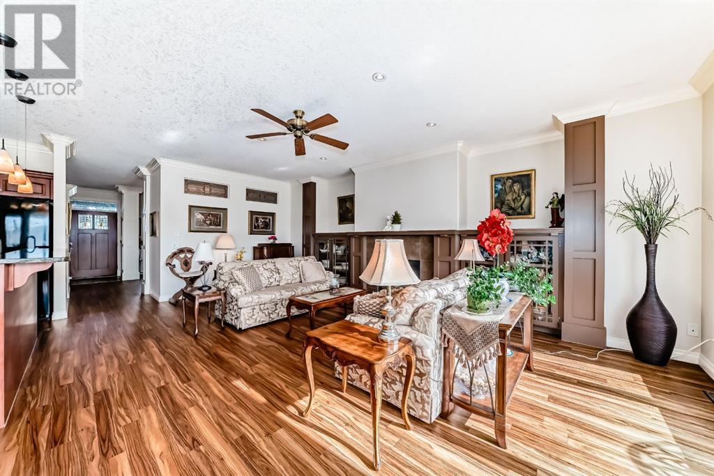 Single Family House Bungalow for Sale in  Bridle Estates Road SW Bridlewood Calgary 