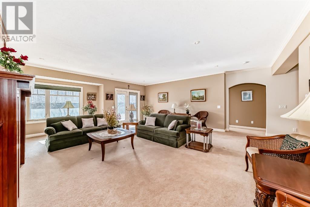 Single Family House Bungalow for Sale in  Bridle Estates Road SW Bridlewood Calgary 