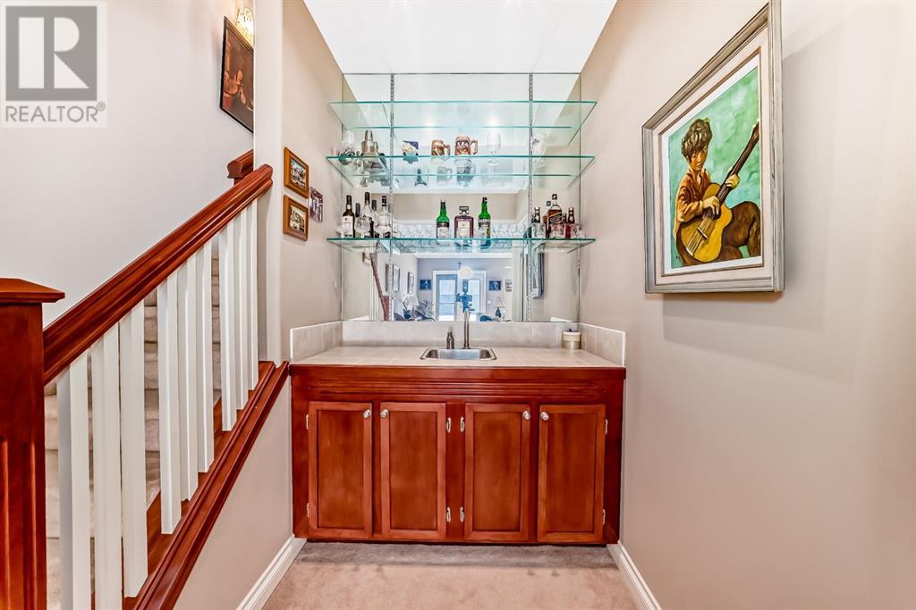 Single Family House Bungalow for Sale in  Bridle Estates Road SW Bridlewood Calgary 
