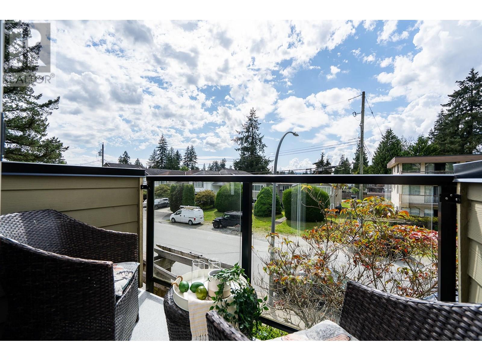 201 3488 SEFTON STREET, Port Coquitlam