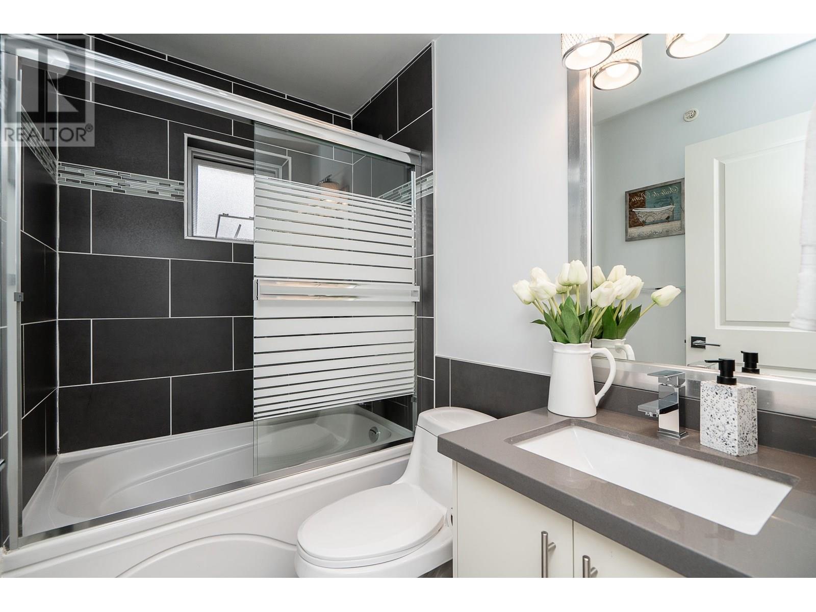 201 3488 SEFTON STREET, Port Coquitlam