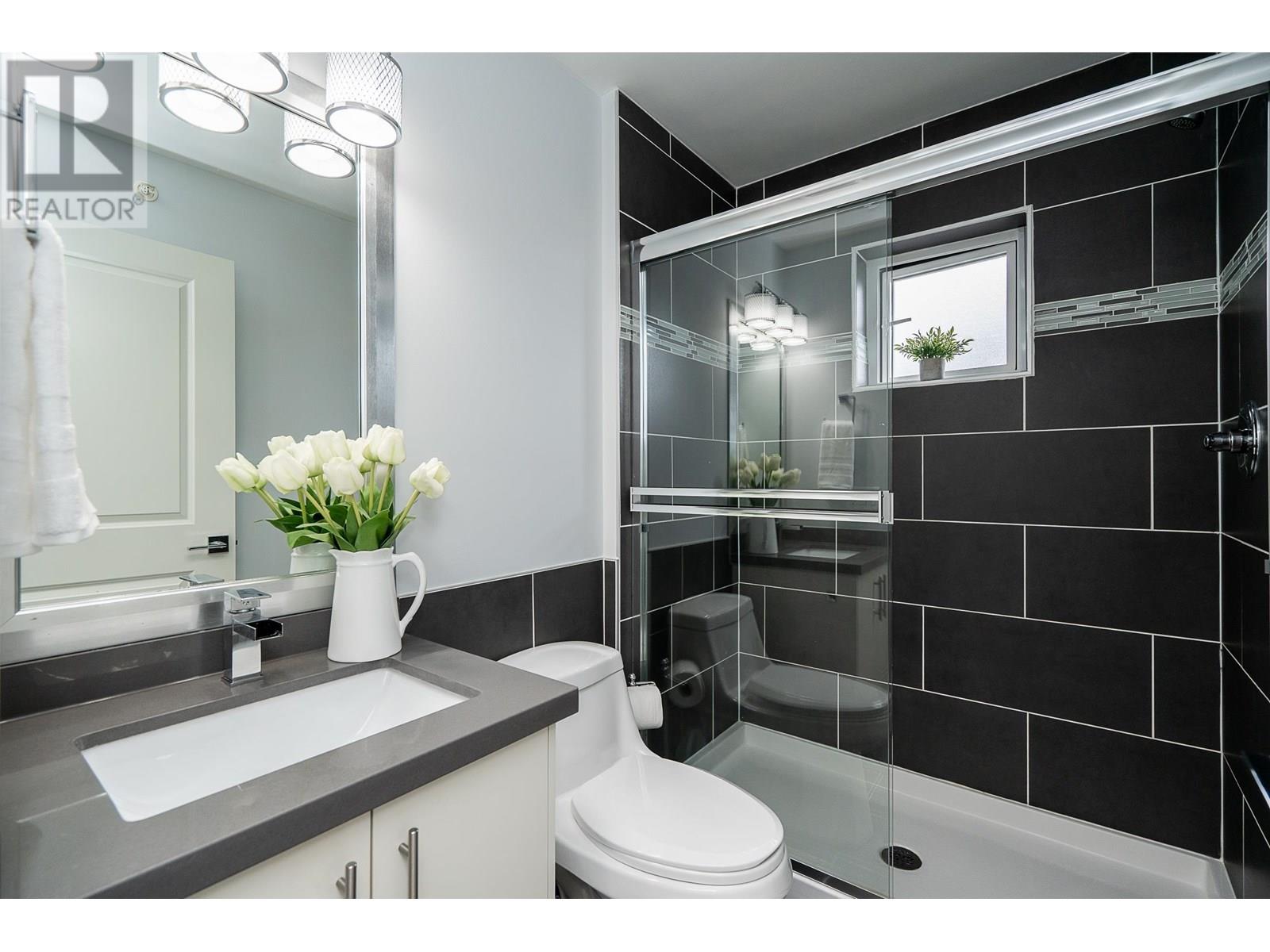 201 3488 SEFTON STREET, Port Coquitlam