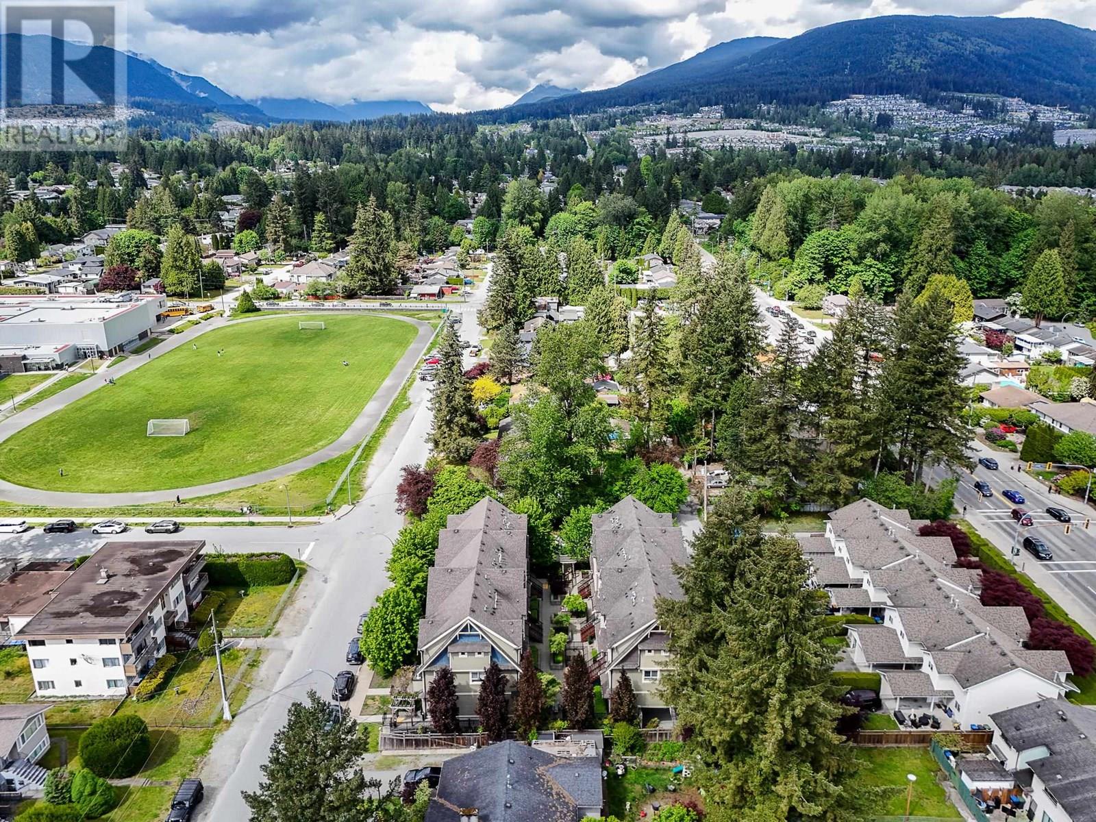 201 3488 SEFTON STREET, Port Coquitlam