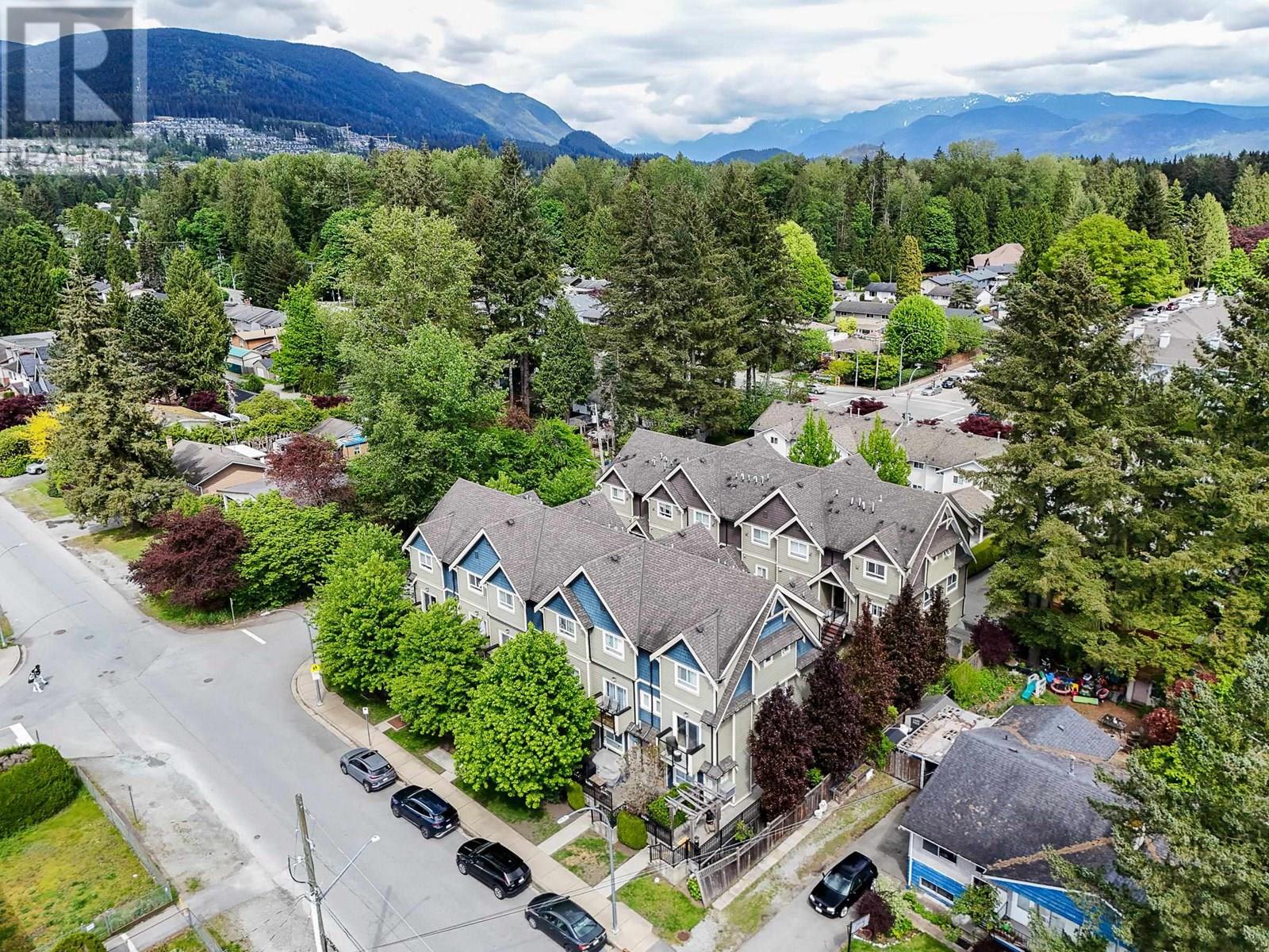 201 3488 SEFTON STREET, Port Coquitlam
