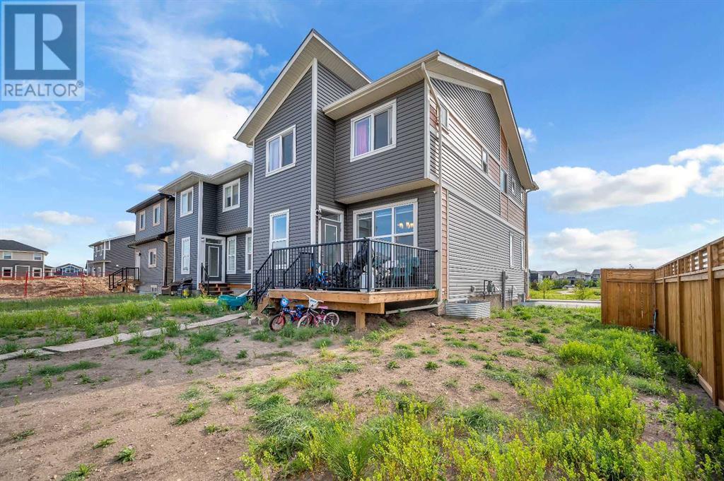 Photo 24 of 1422 Midtown Link Sw, Airdrie AB