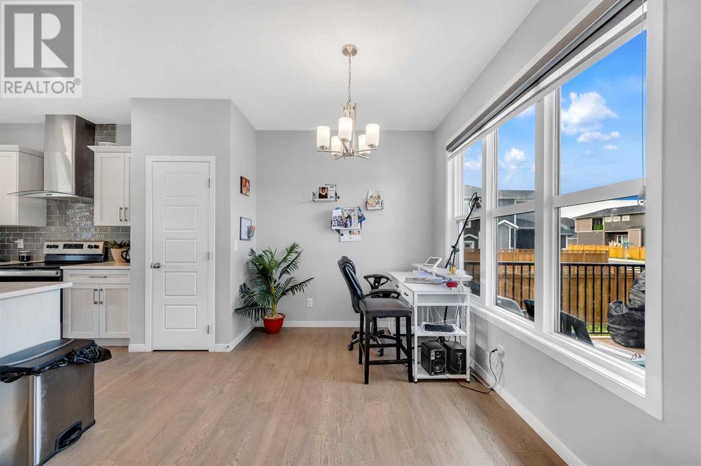Photo 33 of 1422 Midtown Link Sw, Airdrie AB