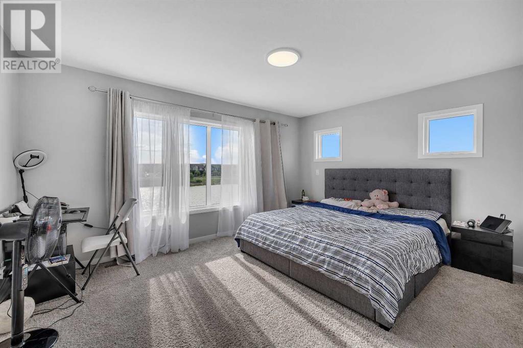 Photo 38 of 1422 Midtown Link Sw, Airdrie AB